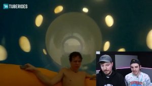 Самые безумные водные горки в мире!