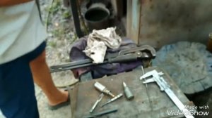 Ремонт сорванной резьбы в крышке карбюратора клапана холостого хода ВАЗ 2108