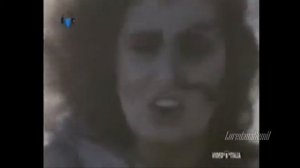 LOREDANA BERTE' - IL MARE D' INVERNO - video