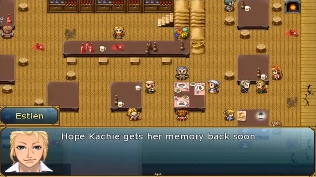 The Albino Hunter Part 1 - Confusing Game Name смотреть онлайн