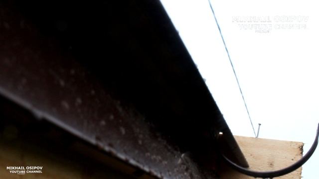 Монтаж кровли из профнастила (металлопрофиля) своими руками. Особенности монтажа