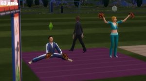 Мои 100 ДНЕЙ в THE SIMS 4! / Старт с 0$ и с хардкорным модом  50% от доходов + постоянные штрафы