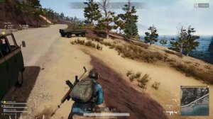 PlayerUnknown’s Battlegrounds, победителей не судят