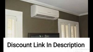 Daikin 1 Ton 5 Star Inverter Split AC (Copper, PM 1.0 Filter, 2022 Model, JTKJ35U, White)