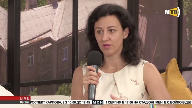 Асоціація Йоги України. Ольга Литвинова - практик йоги. Анна Агєєва - йога-менеджер. смотреть онлайн