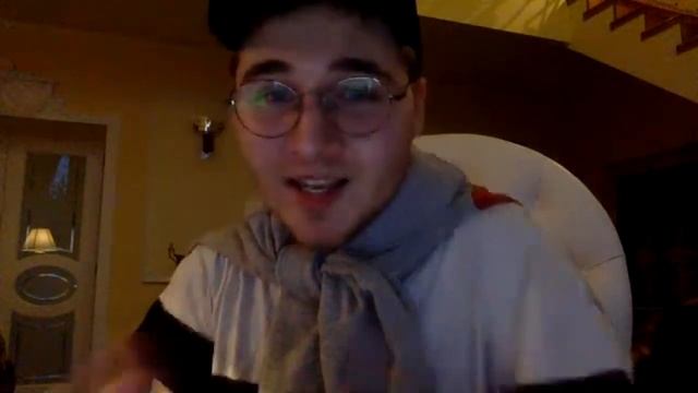 Лекция Андрея Тимофеева