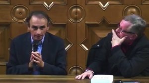 ERIC ZEMMOUR - 2ème partie de sa conférence à Nice pour "Le Suicide Français" - (2015)