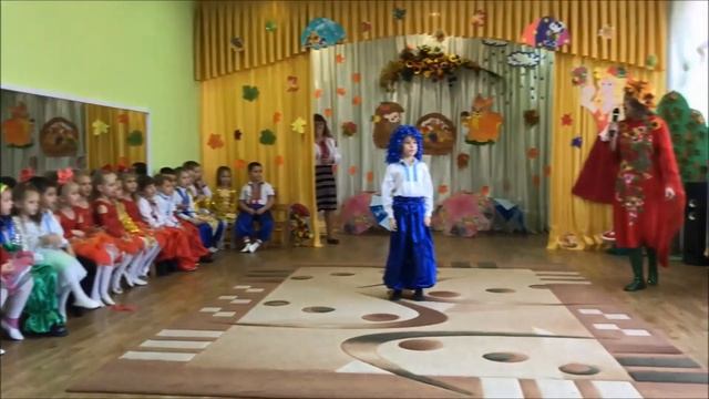 Праздник осени 2019 смотреть онлайн