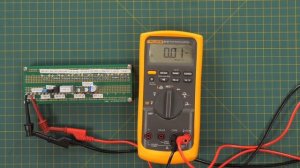 Fluke 87V Review