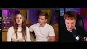 ДК СМОТРИТ "ЭНДРЮ И ЭЛИС. 18+ РЯДОМ С РЕБЁНКОМ. РОДИТЕЛИ - АНТИПРИВИВОЧНИКИ." | ЕНИНА ШОУ «ГРЯЗЬ»
