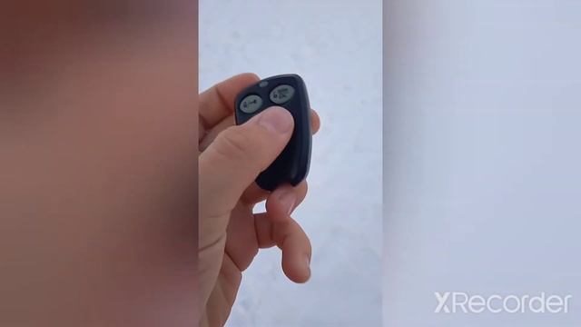 Нашли ключи от машины!!!? смотреть онлайн