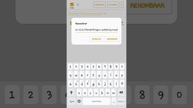 como transformar un archivo zip en archivo mcpack para abrir en minecraft смотреть онлайн
