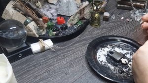 ВОЗВРАЩАЕМ УДАЧУ, ОТКРЫВАЕМ ДОРОГИ, УВЕЛИЧИВАЕМ ПРОДАЖИ __  ОНЛАЙН РИТУАЛ. ЗАБЫТАЯ МАГИЯ..