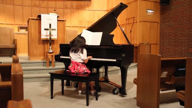 Tales From the Vienna Woods - Lauren Uy смотреть онлайн