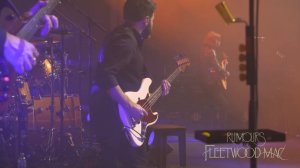"Seven Wonders" Fleetwood Mac performed by Rumours of Fleetwood Mac