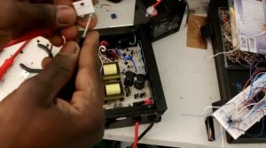 how to change inverters fuse