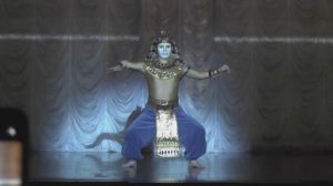 Пантомима - Фараон