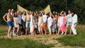 Тантрический союз двух душ