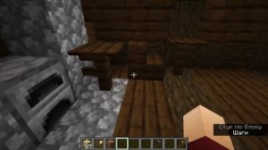 MineColonies Minecraftподнимаем лвл ( уровень ) дома до 2 как повысить уровень зданий