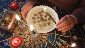 Мощная чистка денежного канала,открытие дорог силой Светлой рати!