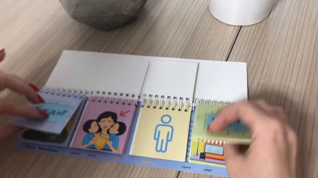 Конструктор предложений смотреть онлайн