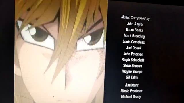 Yu-Gi-Oh waking the dragons end credit смотреть онлайн