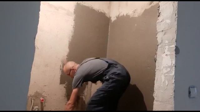 НАДЕЖНАЯ ГИДРОИЗОЛЯЦИЯ ВАННОЙ ПОД ПЛИТКУ СВОИМИ РУКАМИ