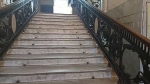 Необычные парадные в Санкт-Петербурге. Где в Петербурге можно найти открытую парадную?
