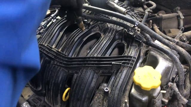 Двигатель VAZ 21179 для Lada X-Ray 2016 после смотреть онлайн