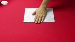 DIY안입는 셔츠와 청바지를 활용한 "놀라운 아이디어"/A great idea using an old shirt & jeans/cute flap tote bag