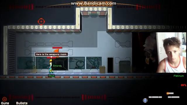 Humanity Asset: Что за шняга мне выпола [Часть 1] смотреть онлайн