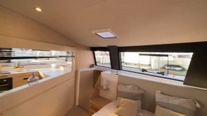 Is she the best cruising trimaran? Check out the all new Neel 52 ! Full walkthrough.