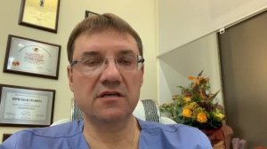 Лечение рака яичников. Интервальная химиотерапия и лапароскопия