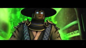 История героев MORTAL KOMBAT #16 | ONAGA