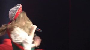 Елизавета Перминова соловушка iflc Germany 2019