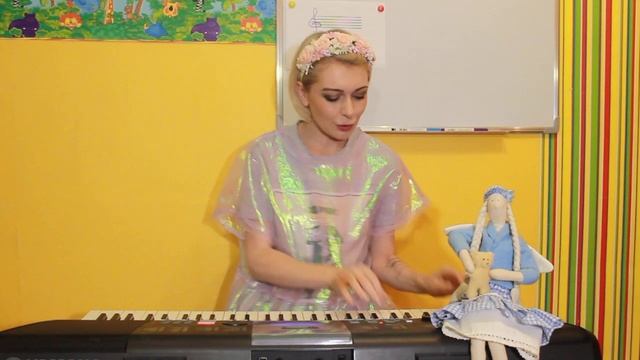 Пальчиковая гимнастика. Упражнения для снятия зажимов рук. Пластичность и гибкость пальцев и кисти. смотреть онлайн