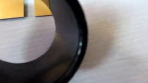 Установка сайлентблоков без наружной обоймы