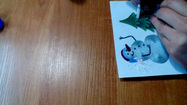 Поделки из ниток своими руками смотреть онлайн