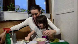 Микро зелень без затрат. Проращиваем микрозелень дома