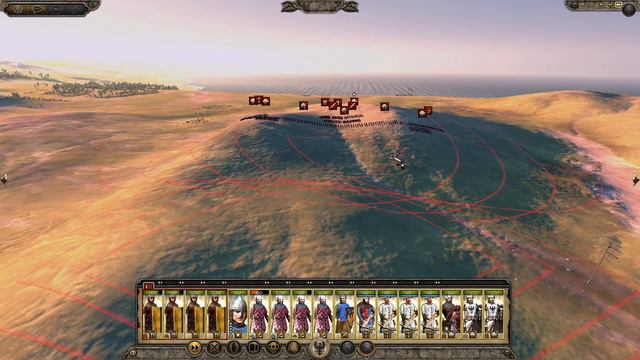 Королевство Сицилия # IV. Легенда. Православие. Medieval Kingdoms 1212 AD смотреть онлайн