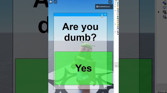 Troll your friends🤓🤑 #robloxmemez #robloxscript #robloxedit #robloxfunny #robux #dahood #trolling