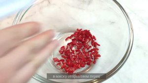 Летний холодный суп из огурцов по-корейски. Очень простой супчик!