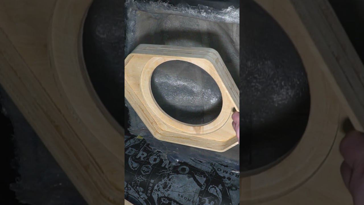 Короб СТЕЛС, как сделать? #youtubeshorts #sound #music #youtube #авто #автозвук #shorts смотреть онлайн