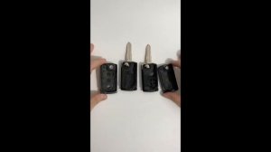 Замена ключа Great Wall Haval