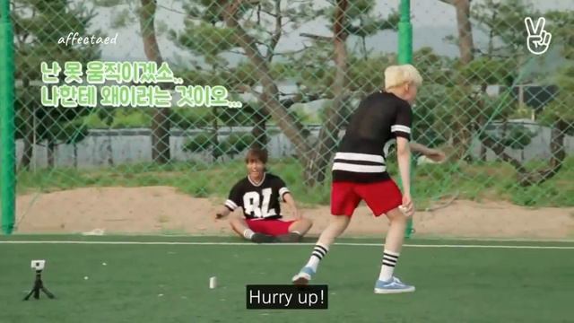 BTS TRY NOT TO LAUGH CHALLENGE #1 смотреть онлайн