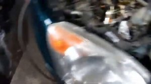 ТЕЧЕТ МАСЛО С САЛЬНИКА КОЛЕНВАЛА   СЕТОЧЕК КЛАПАНА  i-vtec  ХОНДА CR-V