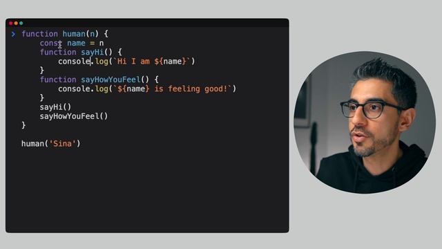 JavaScript Closures Tutorial (Explained in depth)