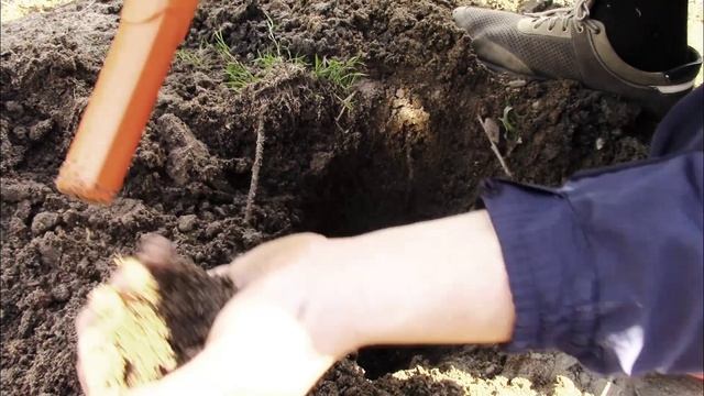 вскрываю посылку