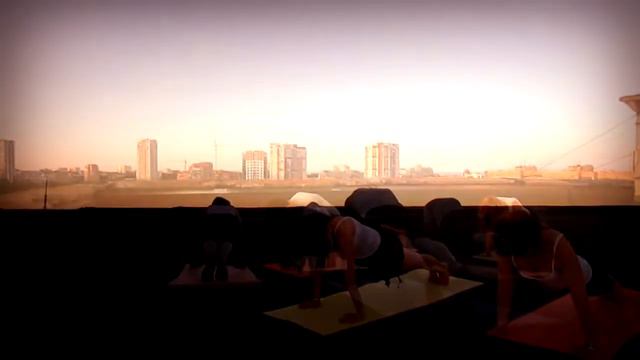 Сурья Намаскар смотреть онлайн