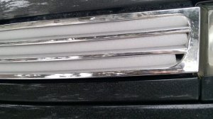 Как утеплить радиатор ВАЗ 2110\11\12